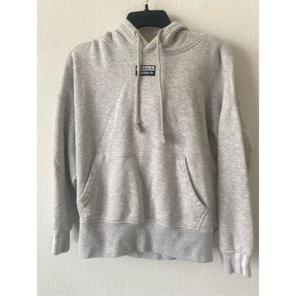 Adidas Hoodie Size xs - Picture 2 of 7